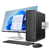 Desktop Core i3 Desktop PC (8GB RAM, 256GB SSD